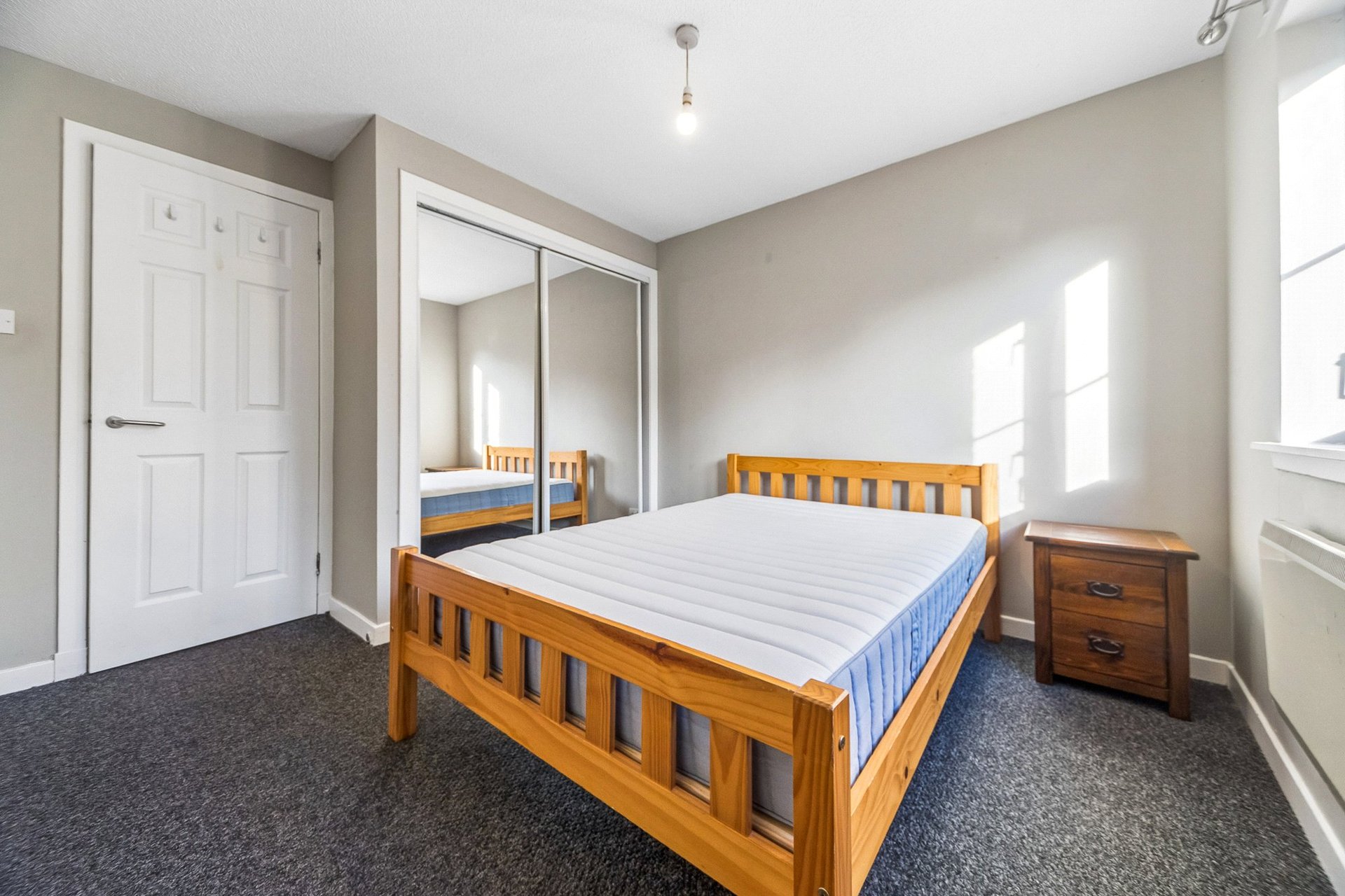 Flat D, 21 Herbert Street, North Woodside, Glasgow, G20 6NB - Picture #19