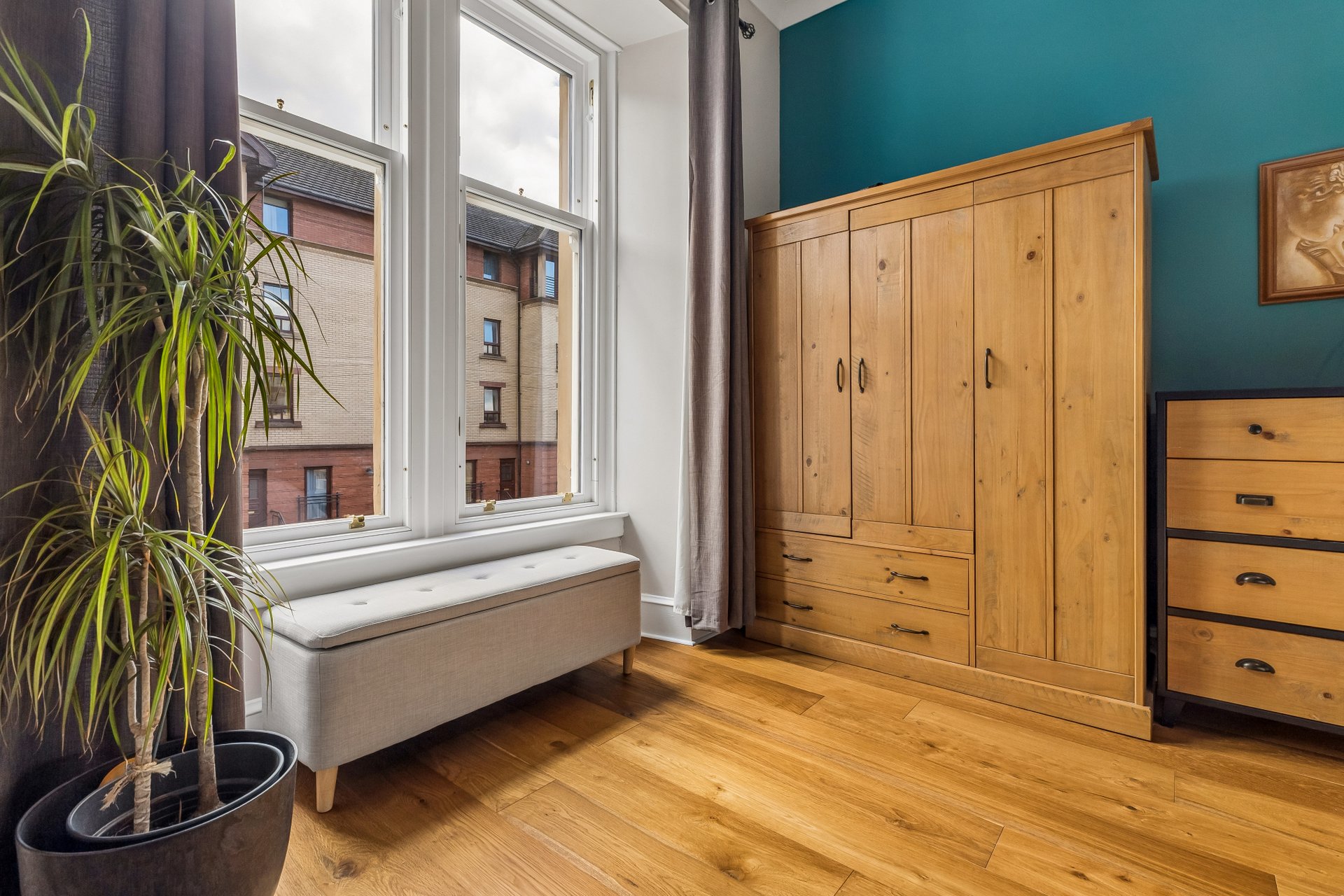 1/2, 54 Carnarvon Street, Glasgow, Glasgow City, G3 6HP - Picture #14