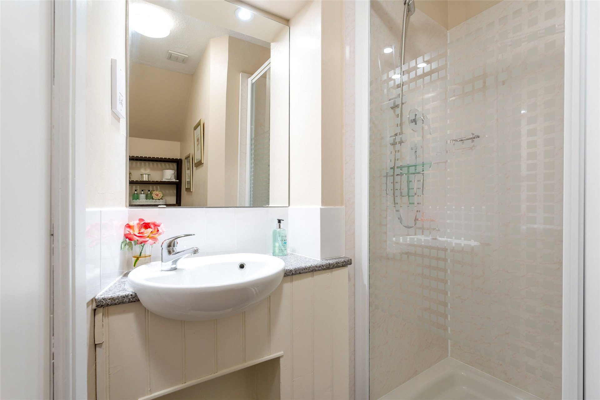 The Firs, St. Andrews Crescent, Bridge of Tilt, Pitlochry, Perth and Kinross, PH18 5TA - Picture #23