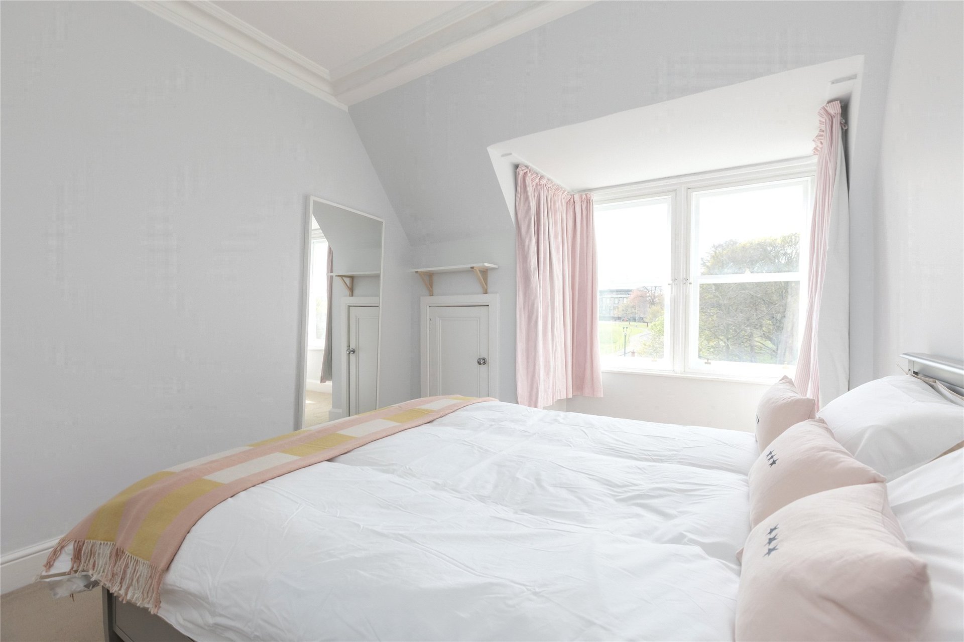 3A Ravelston Place, Edinburgh, EH4 3DT - Picture #10