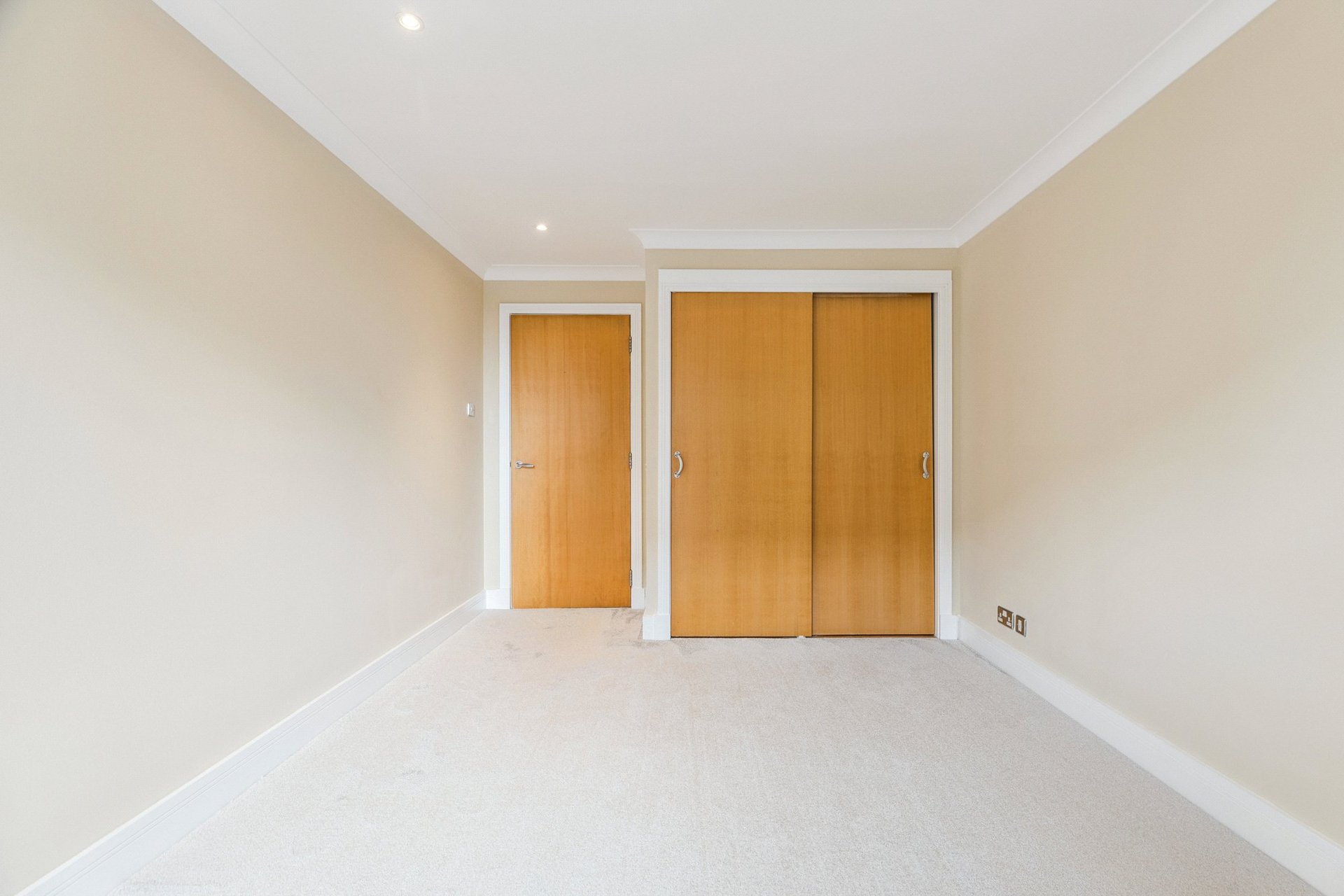 Flat 3/2 Block E Bridge Apartments, 350 Argyle Street, Glasgow City, G2 8NE - Picture #18