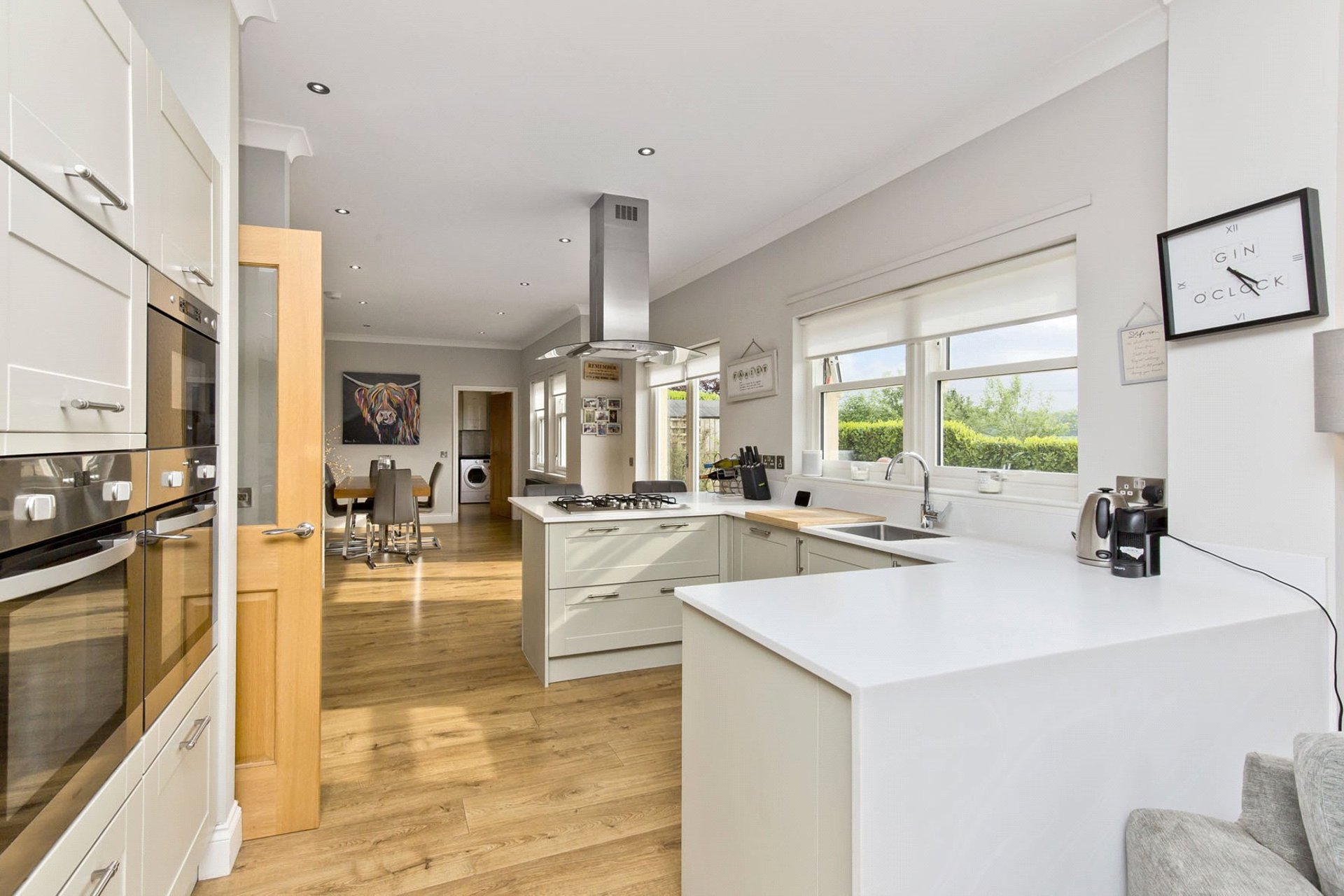 8 Carberry Close, Inveresk, East Lothian, EH21 8PP - Picture #7
