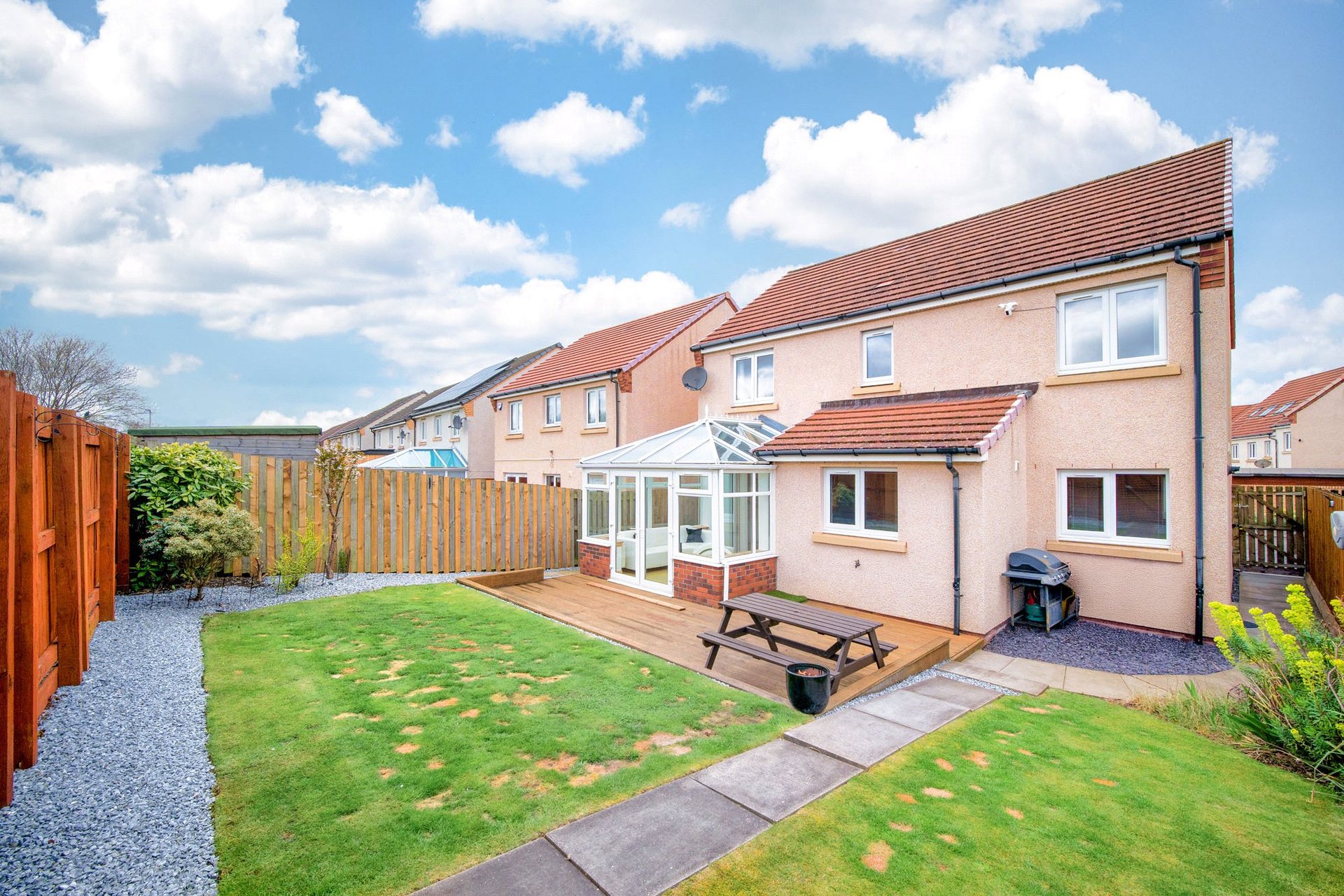 13 Suthren Yett, Prestonpans, East Lothian, EH32 9GL - Picture #19