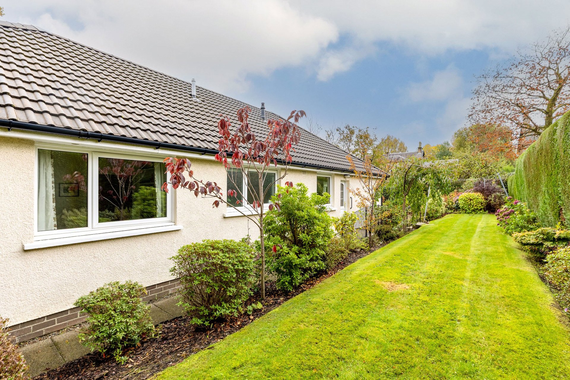 9A Thorn Road, Bearsden, G61 4PP - Picture #31
