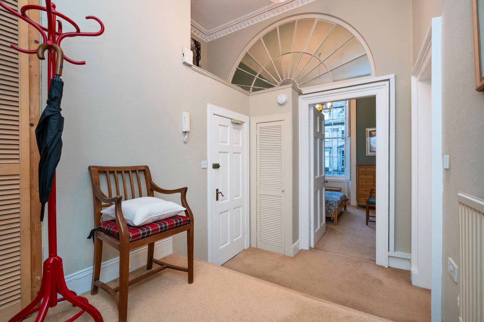 1F1, 47 Great King Street, Edinburgh, Midlothian, EH3 6RP - Picture #11