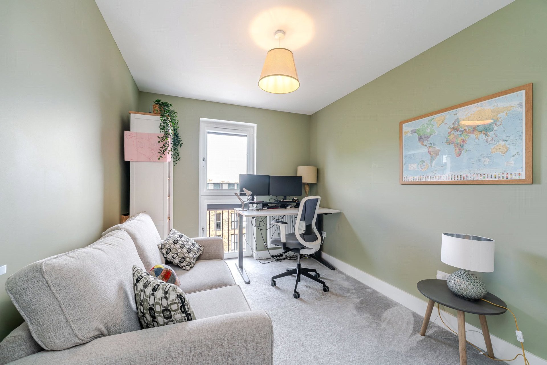 Flat 12, 2 Mansionhouse Court, Langside, Glasgow, G41 3DD - Picture #27