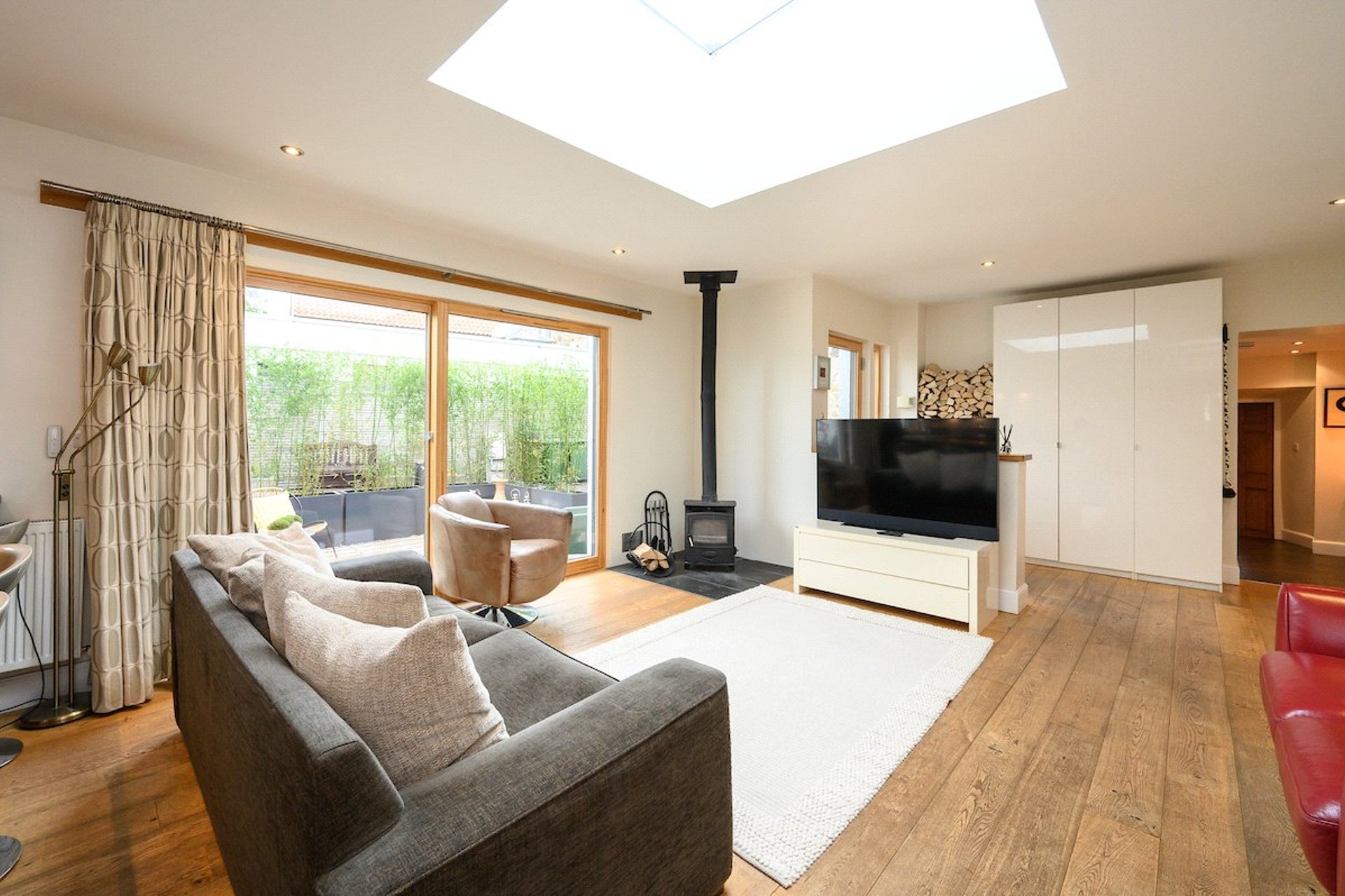 Beechwood, High Street, Aberlady, East Lothian, EH32 0RB - Picture #7