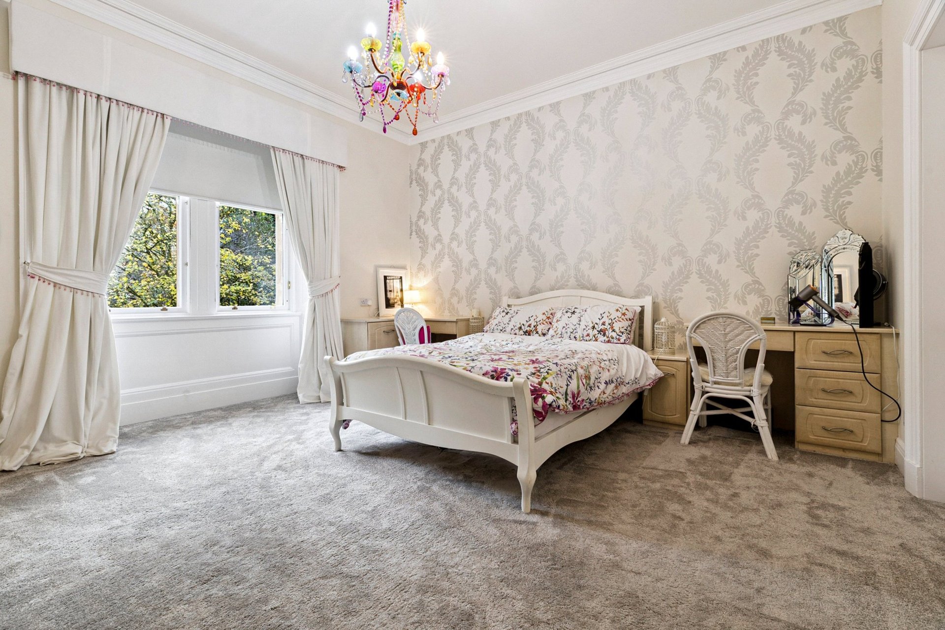 Dunymat, 9 Ralston Road, Bearsden, G61 3SS - Picture #39