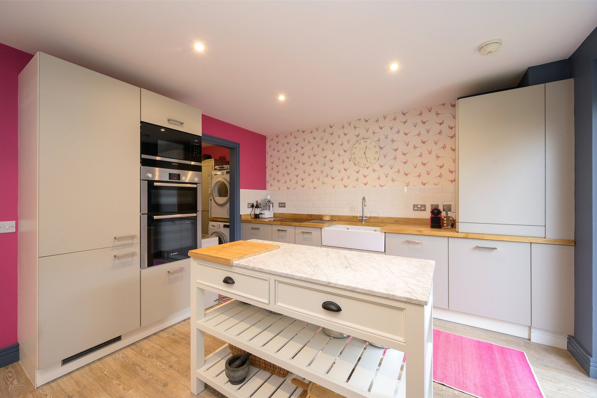 5 College Way, Gullane, East Lothian, EH31 2BY - Picture #5