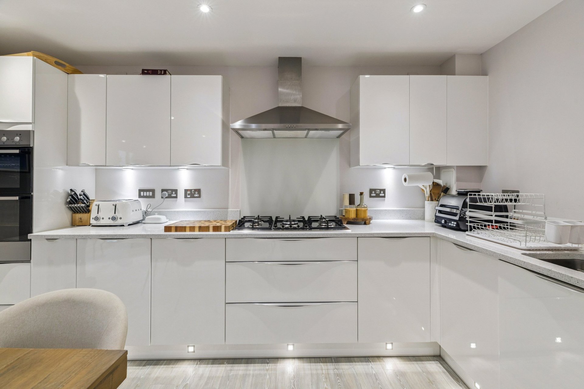 2 Lady Glen Avenue, Newton Mearns, Glasgow, G77 6GY - Picture #9