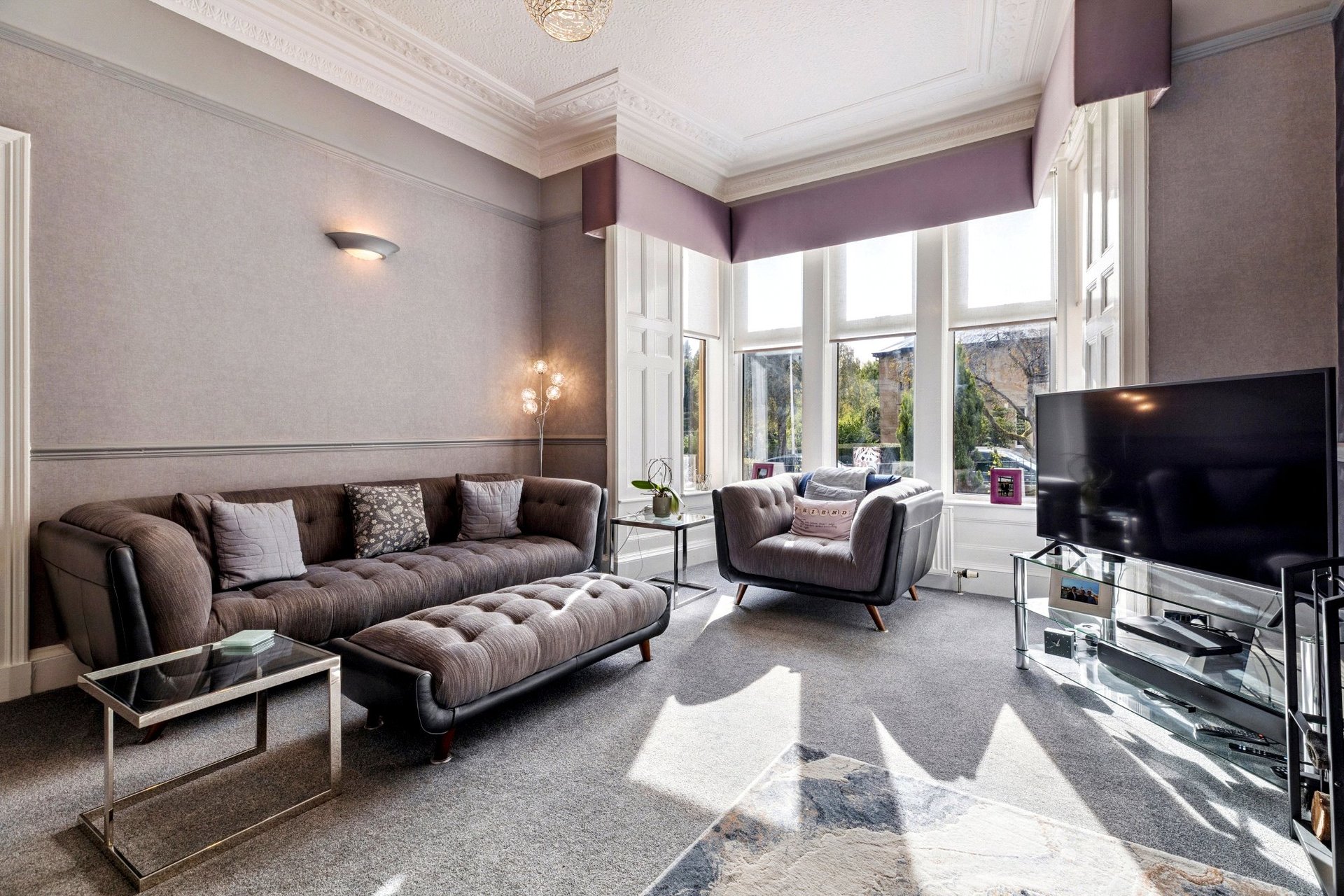 31 Hamilton Drive, Cambuslang, Glasgow, G72 8JQ - Picture #4