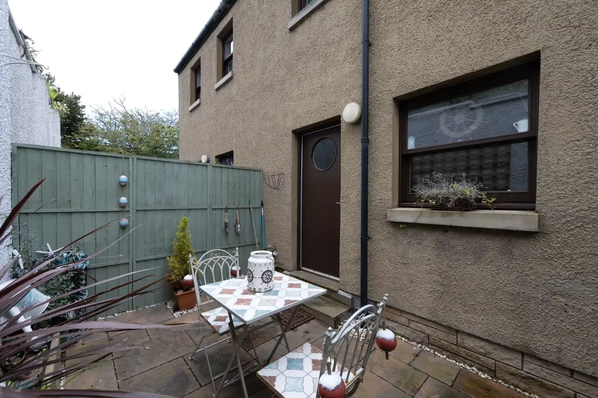 6 Marine Park, Elie, Leven, Fife, KY9 1BD - Picture #18