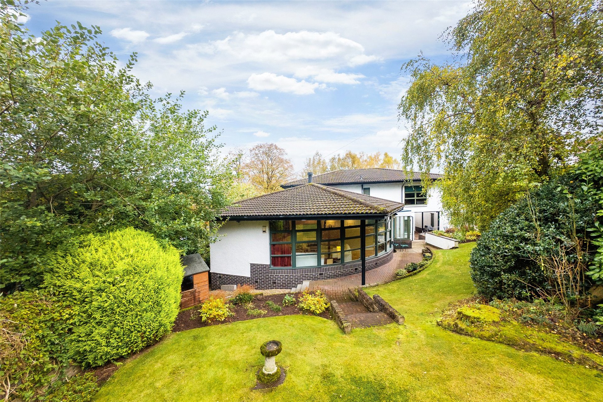 29A Thorn Drive, Bearsden, G61 4ND - Picture #46