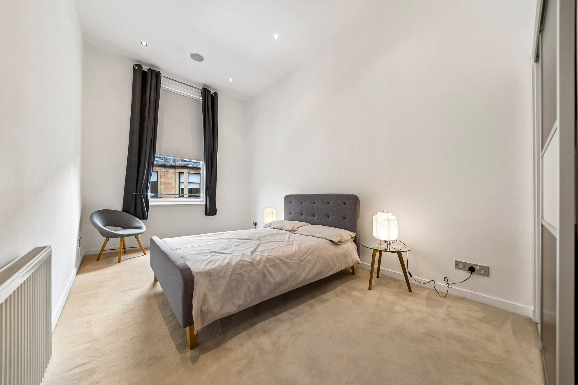 1/1, 21 Belmont Street, Kelvinbridge, Glasgow, G12 8ER - Picture #11