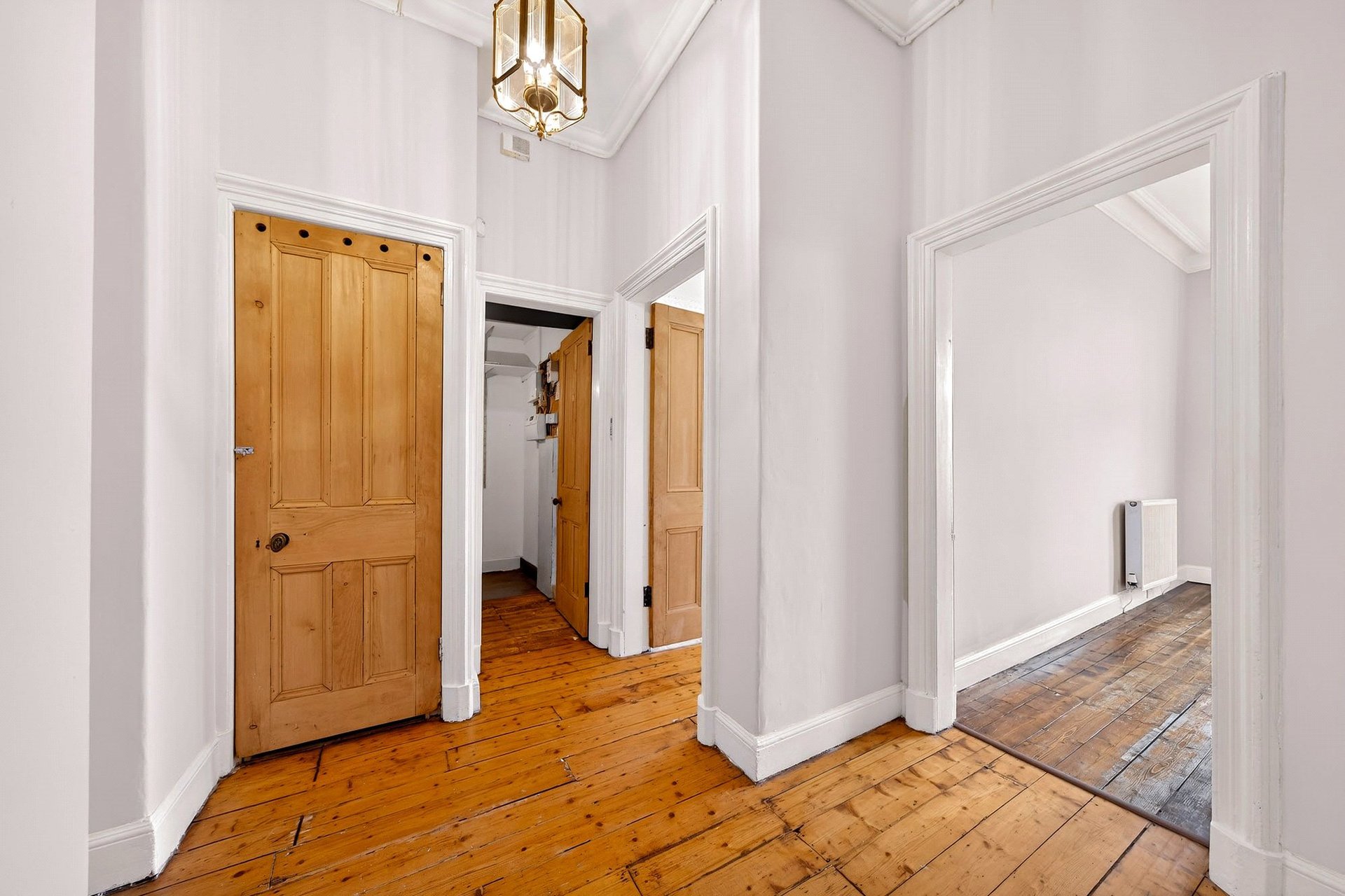 34/2 Warrender Park Terrace, Marchmont, Edinburgh, EH9 1ED - Picture #5