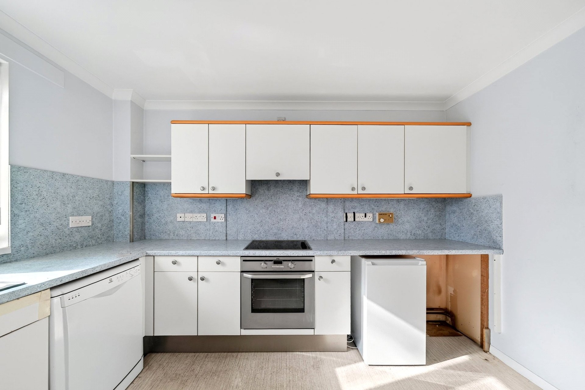 48/4 Belford Road, Edinburgh, EH4 3BR - Picture #7