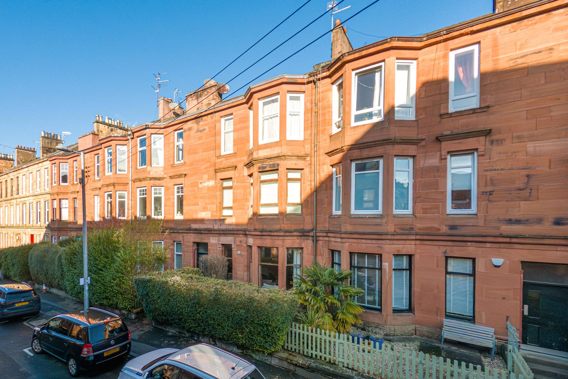 0/2, 28 White Street, Partick, Glasogw, G11 5RW - Picture #16