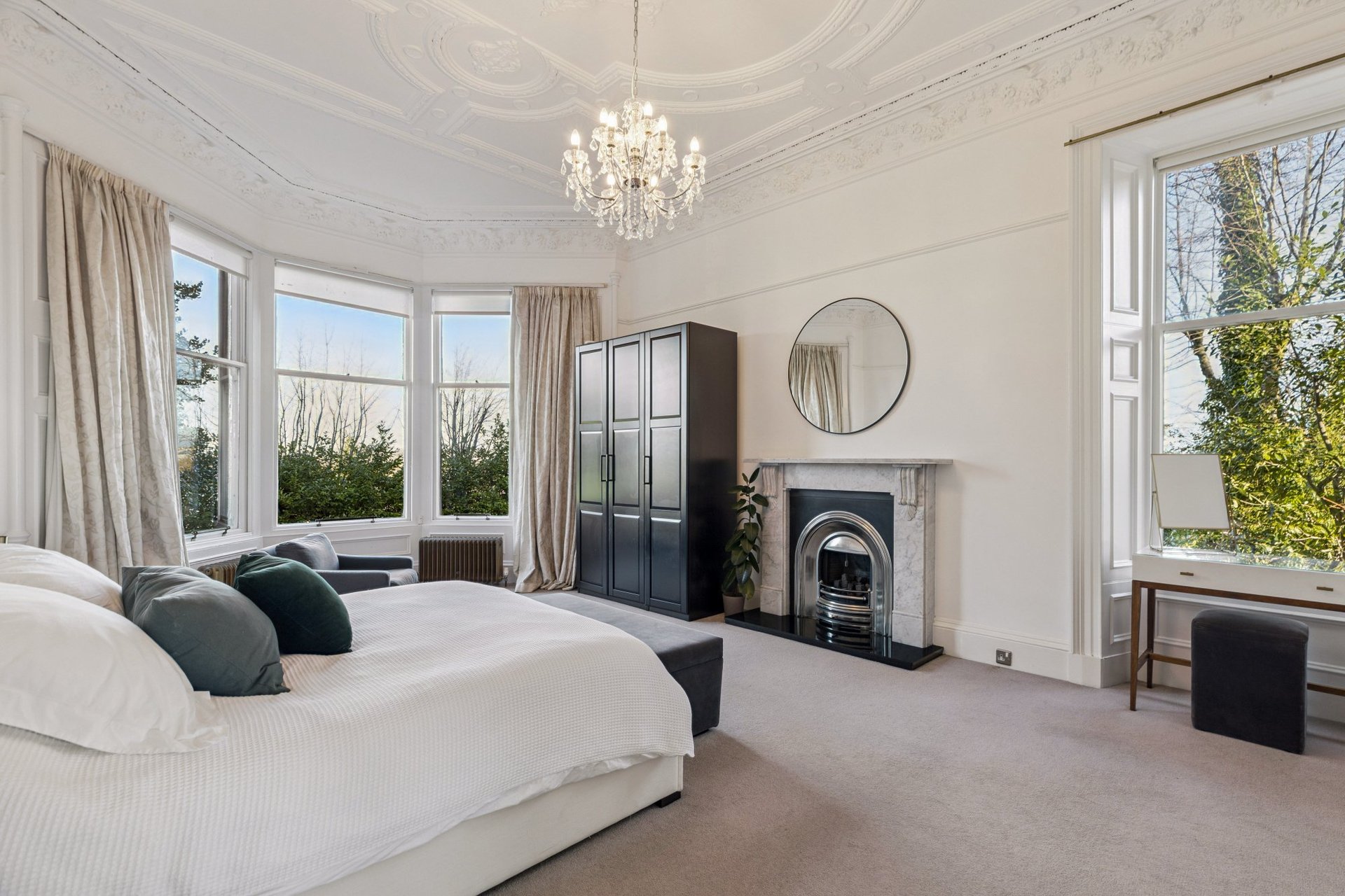 9 Sherbrooke Drive, Pollokshields, Glasgow, G41 5AA - Picture #20