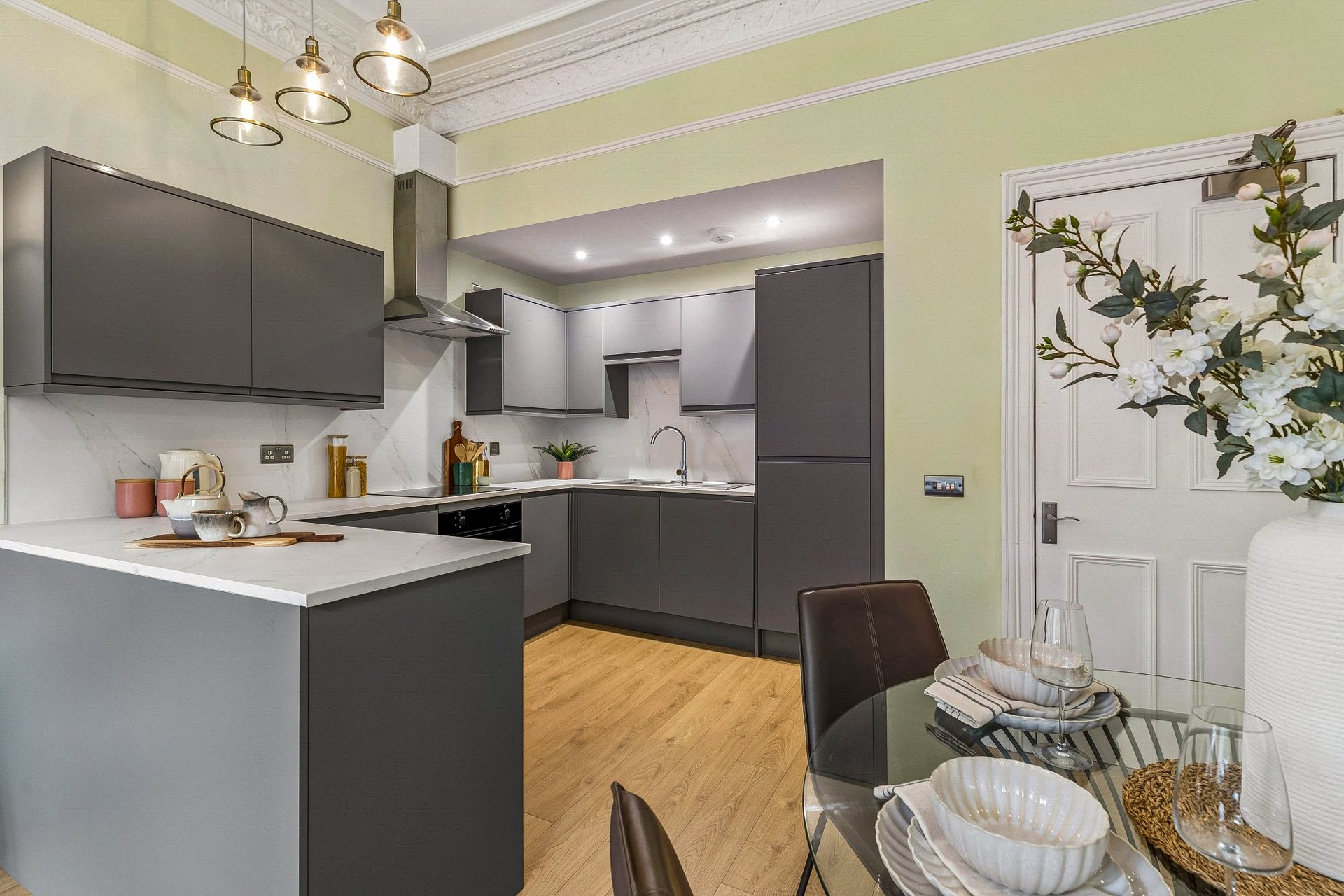 2/2, 24 Dunearn Street, Woodlands, Glasgow, G4 9EF - Picture #10