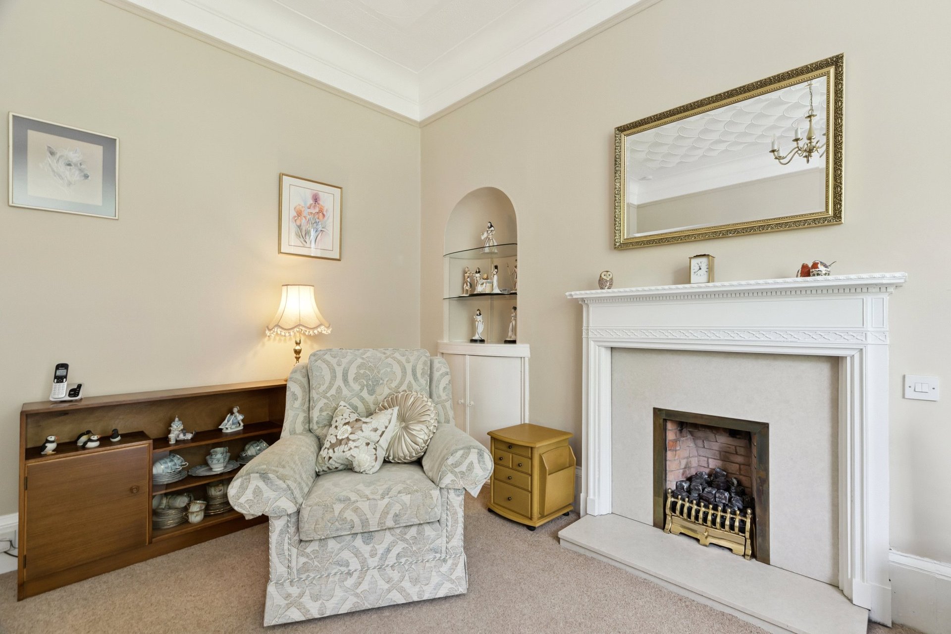 1 North Erskine Park, Bearsden, G61 4LZ - Picture #6