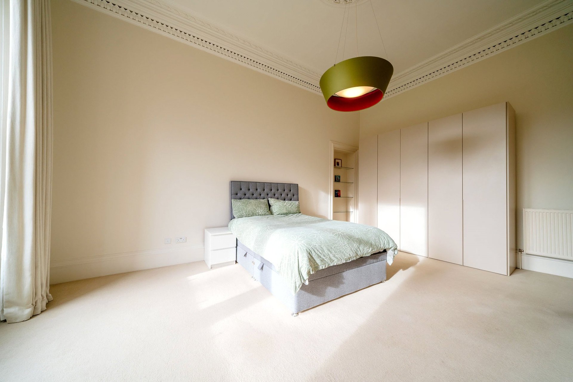 Flat 1, 8 Bruntsfield Crescent, Edinburgh, EH10 4EZ - Picture #15