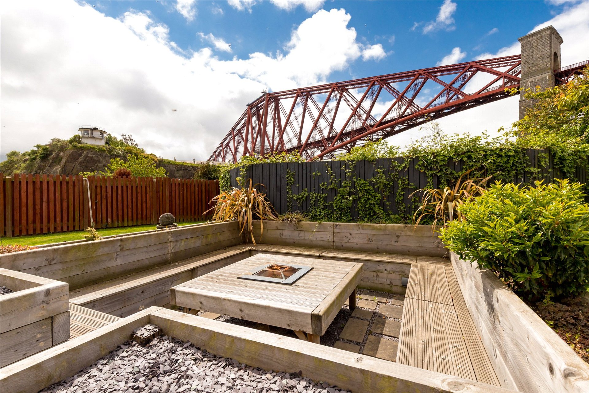 14 East Bay, North Queensferry, Inverkeithing, Fife, KY11 1JX - Picture #23