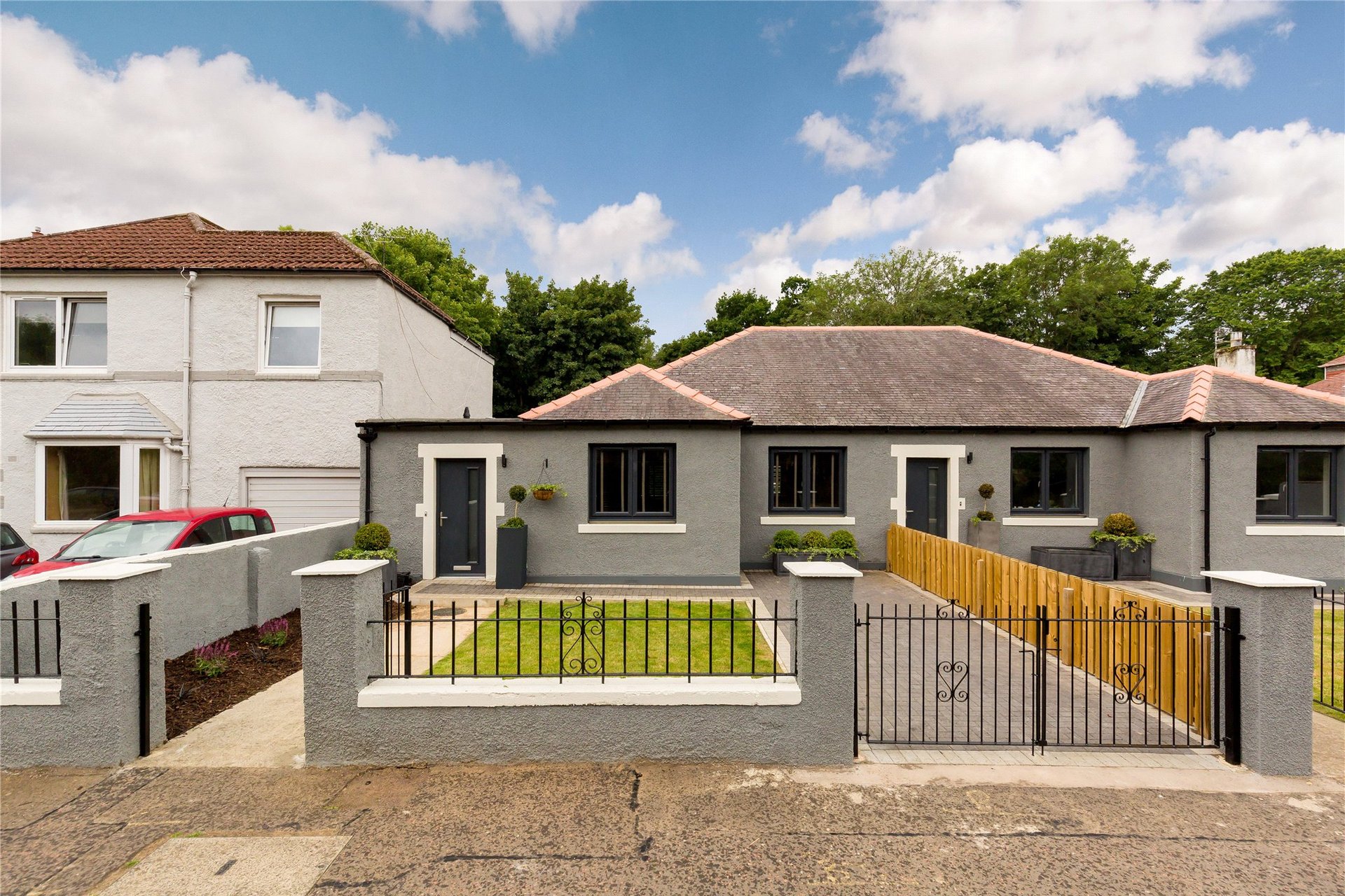 38A Duddingston Row, Duddingston, Edinburgh, EH15 3ND - Picture #22