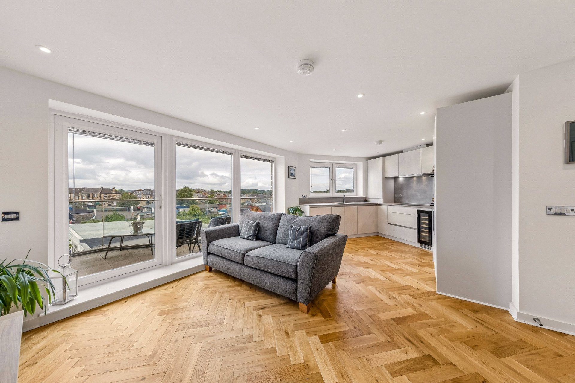 Flat 12, 1144 Pollokshaws Road, Shawlands, Glasgow, G41 3EQ - Picture #4
