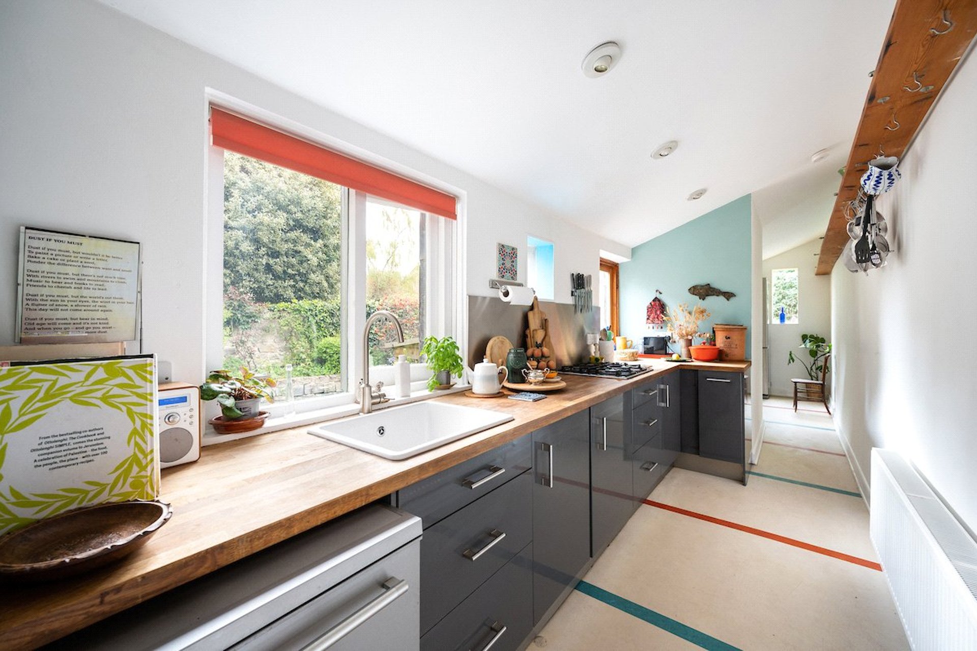 Forth House, 18 New Street, Musselburgh, East Lothian, EH21 6JP - Picture #13