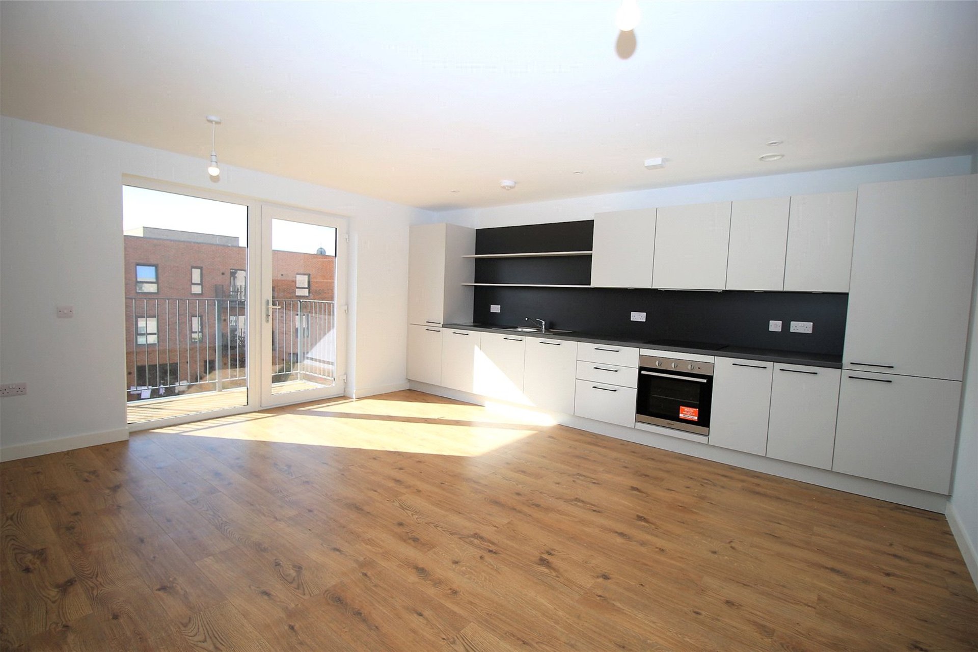 Flat 16, 24 Pillans Place, Edinburgh, EH6 7DE - Picture #14