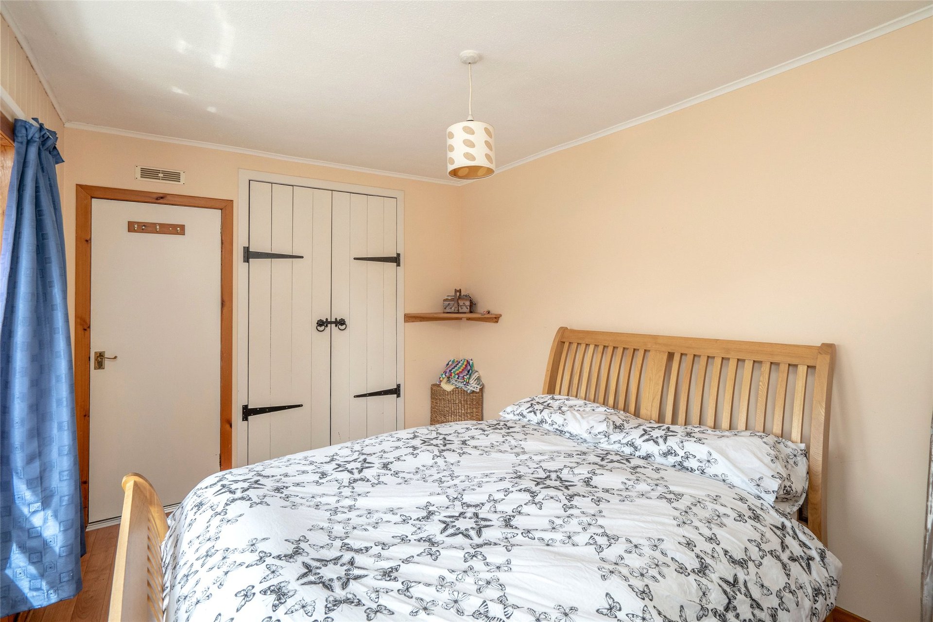 4 Skinners Steps, Cupar, Fife, KY15 4DZ - Picture #15