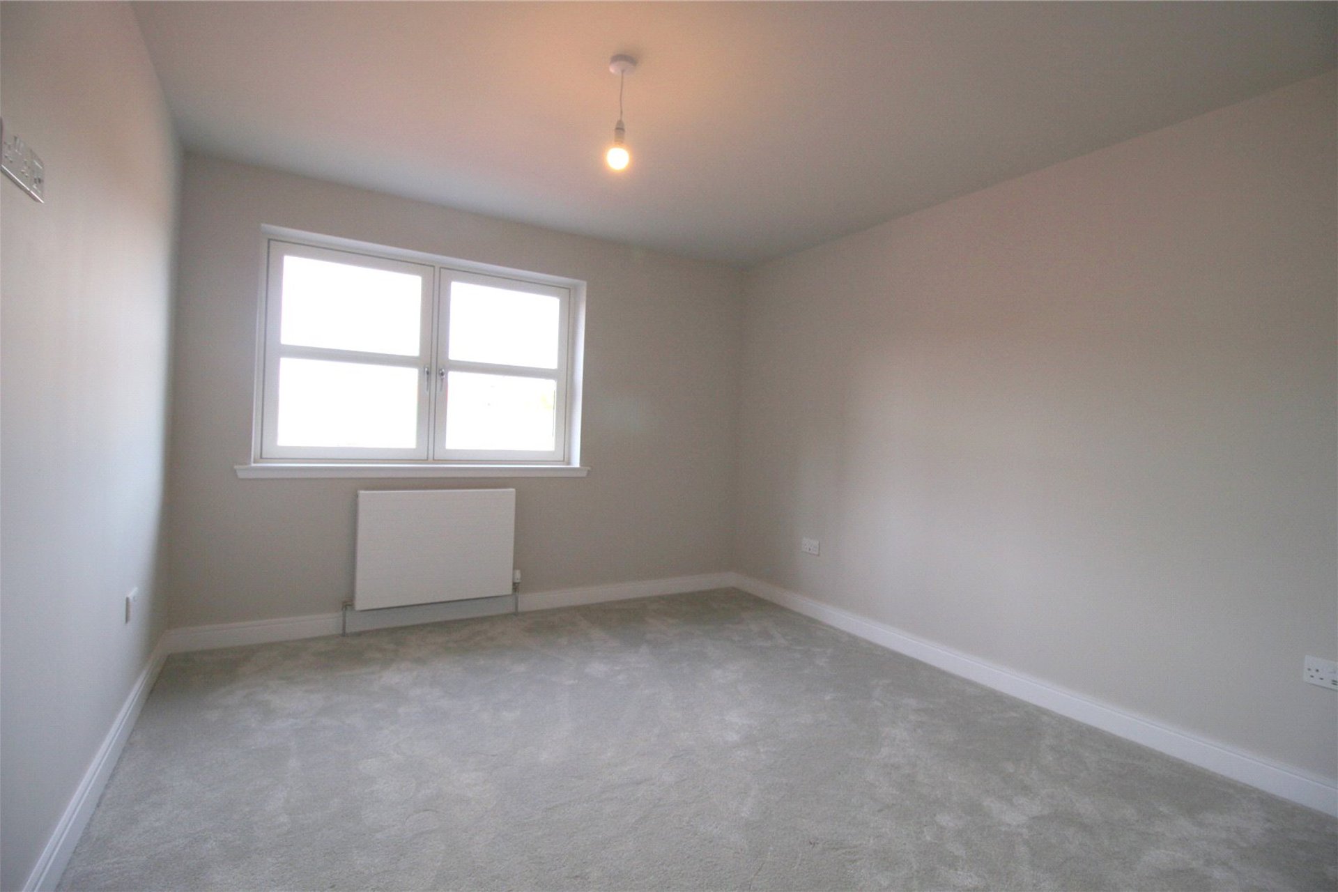 Flat 2, 3 South Gayfield Lane, Edinburgh, EH1 3NE - Picture #6
