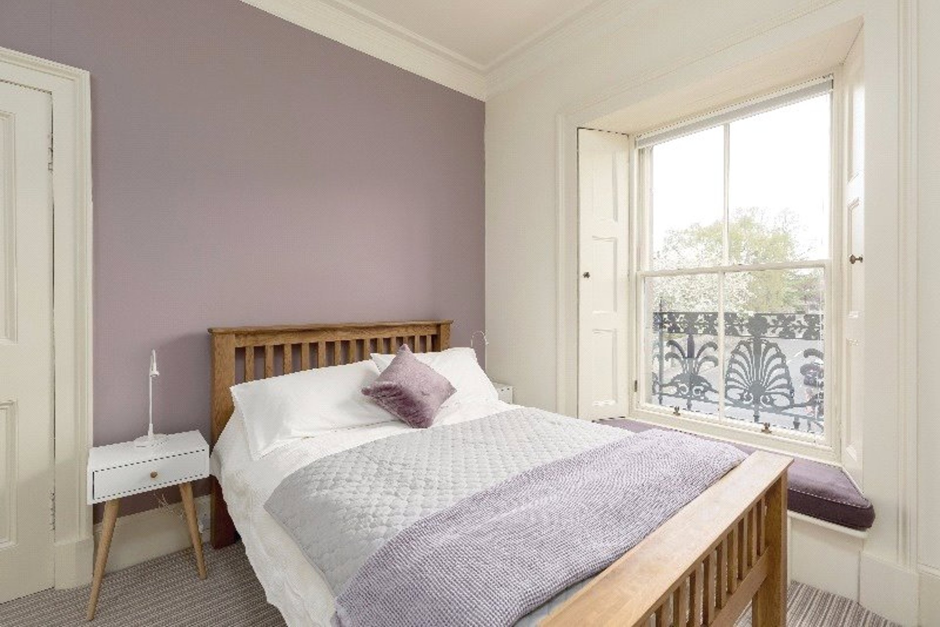 18 Dick Place, Grange, Edinburgh, EH9 2JL - Picture #11