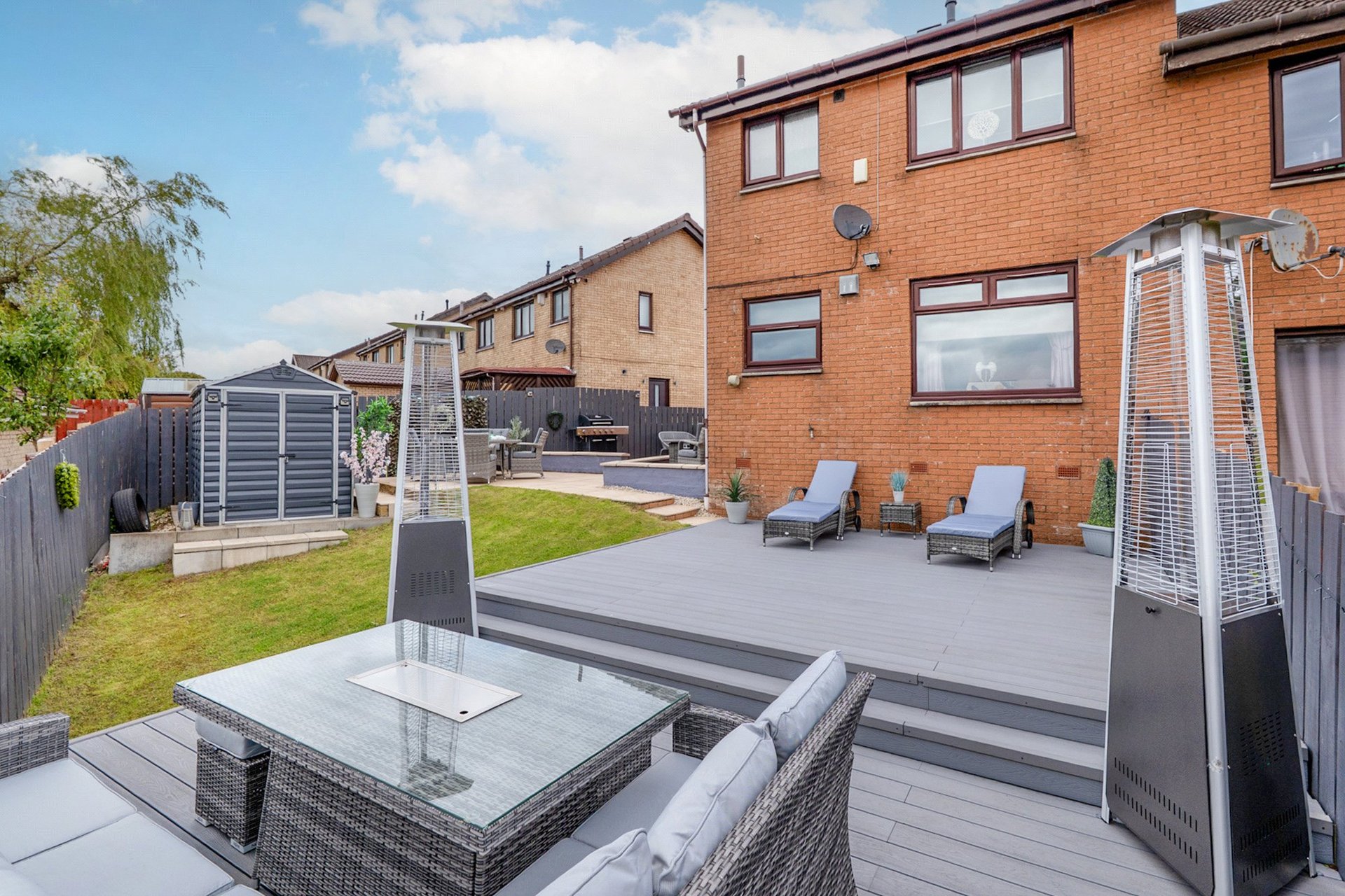 24 Barberry Avenue, Glasgow, G53 7YP - Picture #24