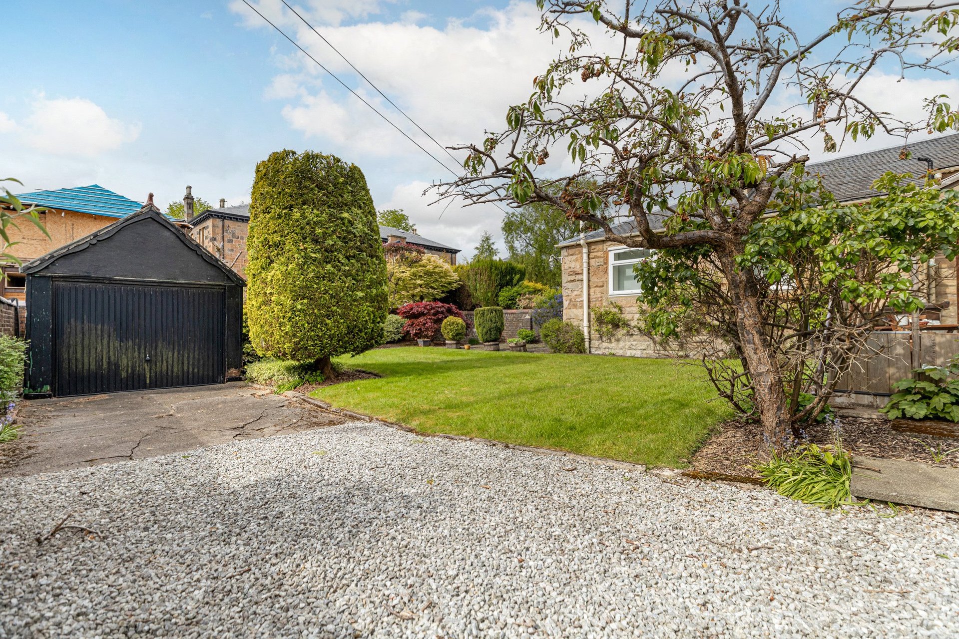 Hafton, 3 Dalziel Drive, Pollokshields, Glasgow, G41 4JA - Picture #35