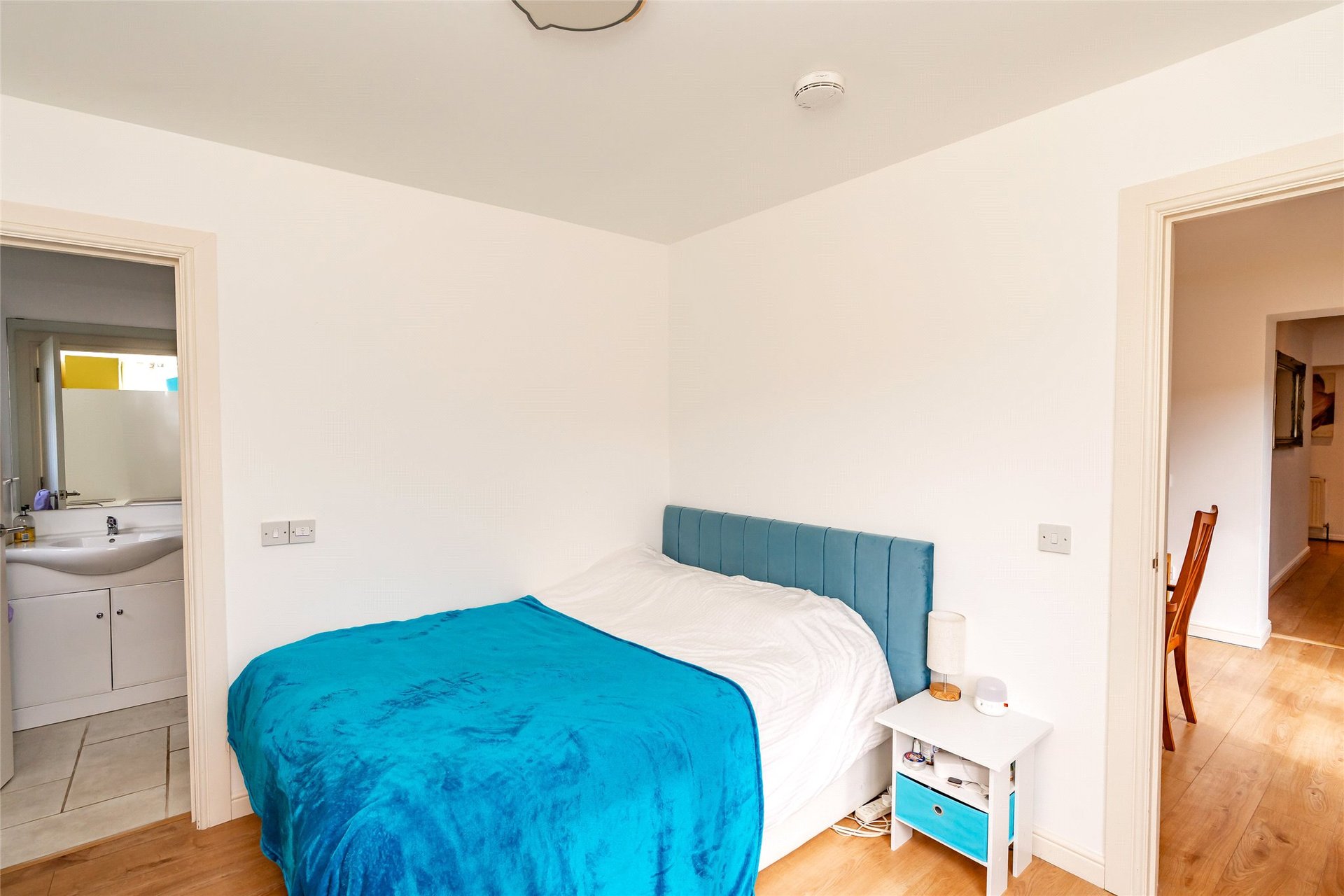 15 Swanston Place, Swanston, Edinburgh, EH10 7DD - Picture #12
