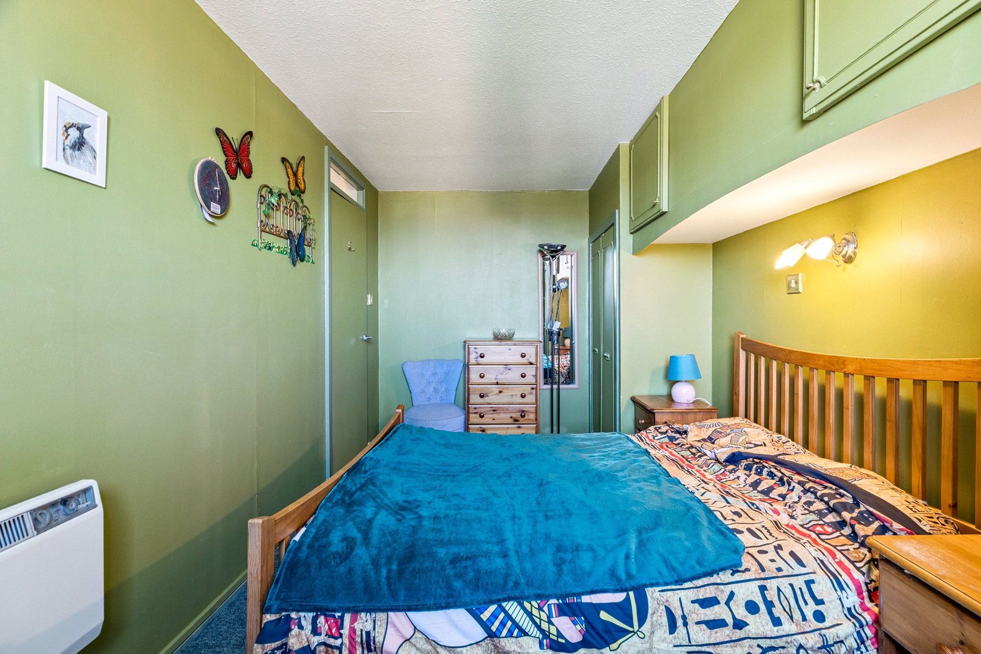 Flat 9A, 33 Cleveden Drive, Glasgow, Glasgow City, G12 0SD - Picture #15