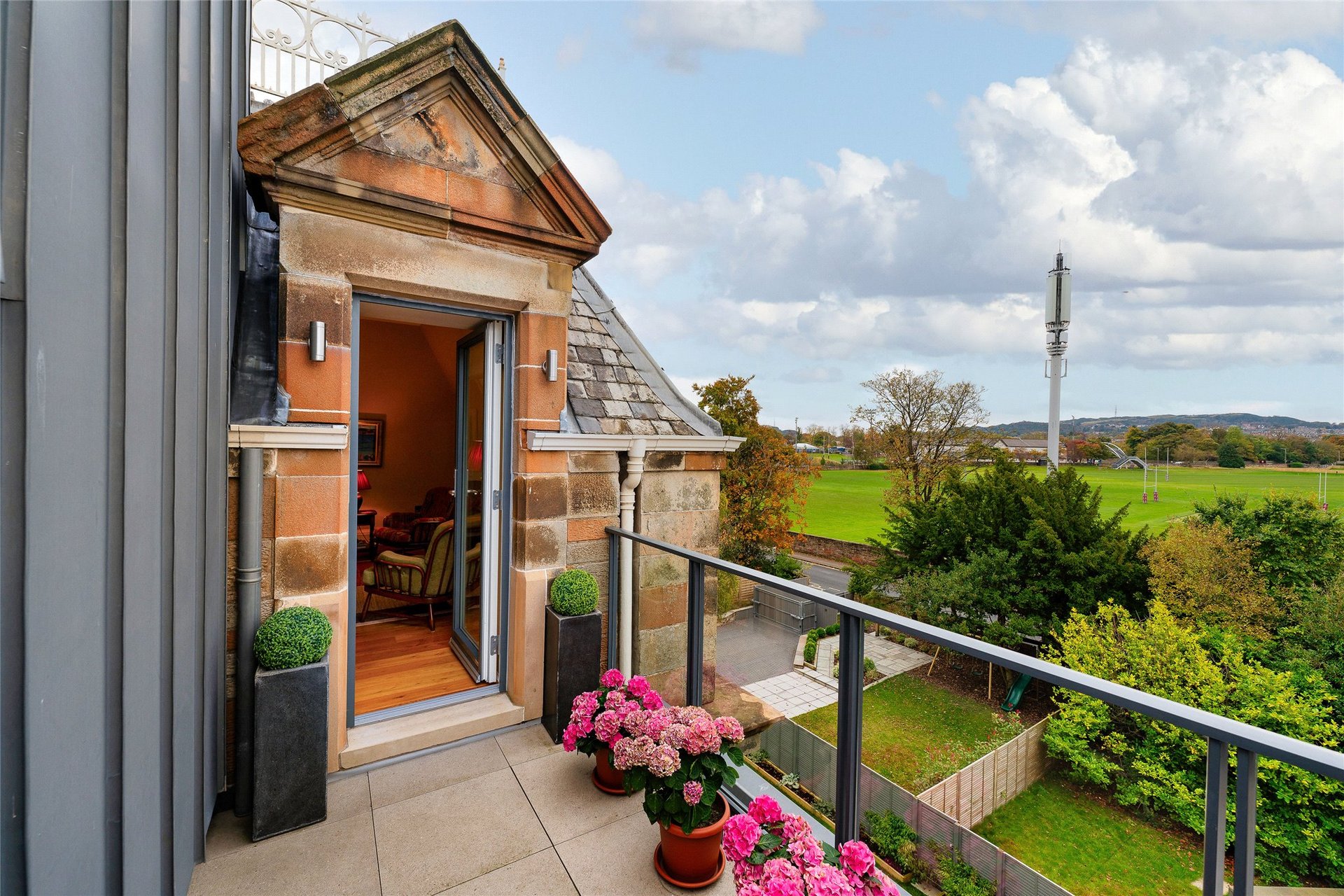 Flat 3, 42 Colinton Road, Edinburgh, EH10 5BT - Picture #1