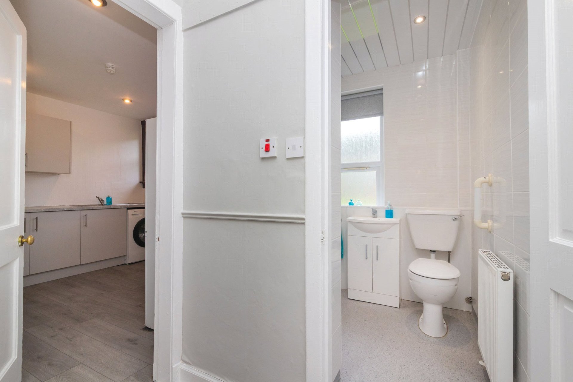 33 Keystone Road, Milngavie, G62 6JF - Picture #14