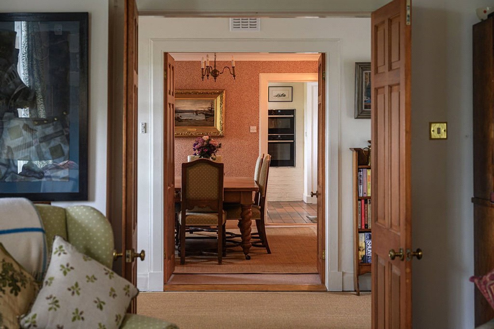 Hillview, Lucklawhill, Balmullo, St. Andrews, KY16 0BQ - Picture #5