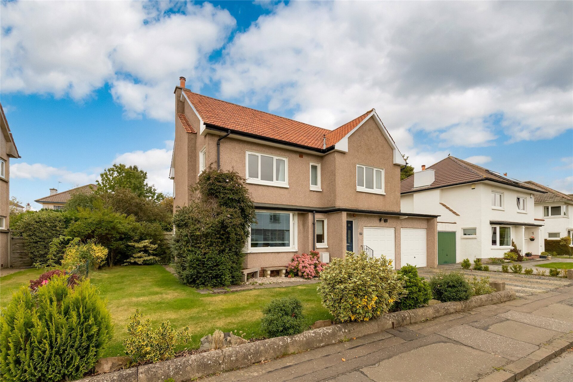 27 Bonaly Avenue, Edinburgh, EH13 0ET - Picture #1