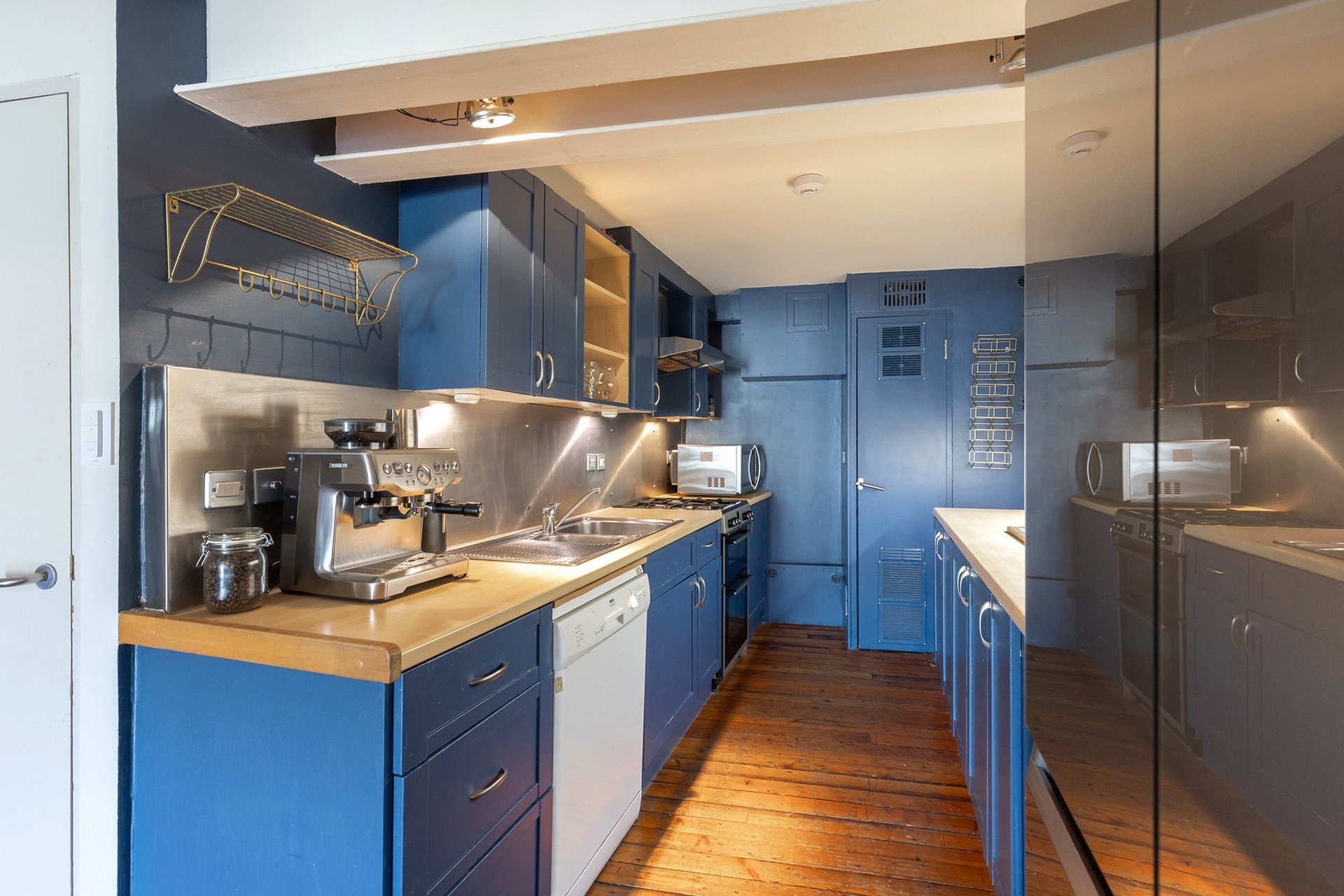 8/9 Maritime Street, Edinburgh, Midlothian, EH6 6SB - Picture #7