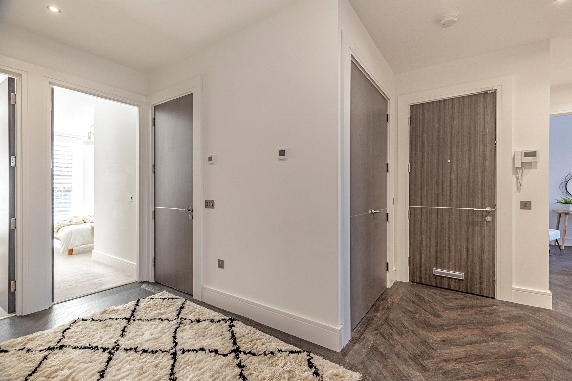Flat 2/2, 17 Park Quadrant, Park, Glasgow, G3 6BF - Picture #15