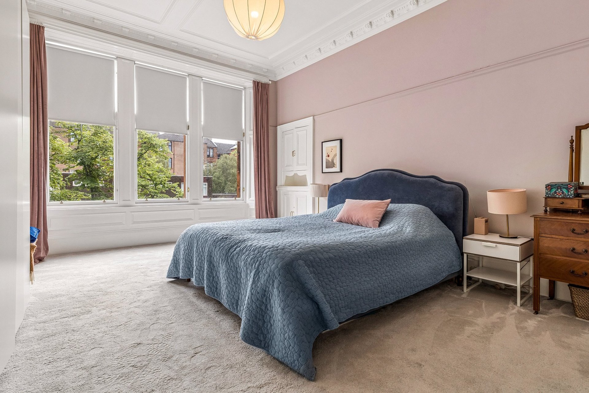 2/1, 68 Lauderdale Gardens, Hyndland, Glasgow, G12 9QW - Picture #26