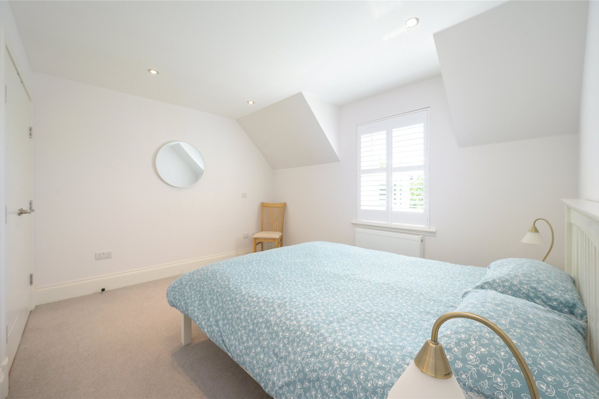 Vorlich, 13 Clathymore Drive, Clathymore, Tibbermore, Perth, PH1 1NW - Picture #16