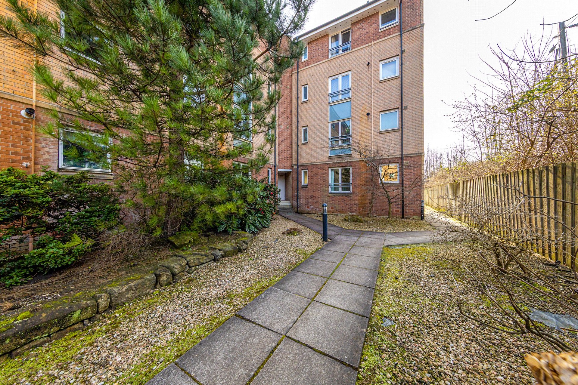 2/2, 7 Dyce Lane, Partickhill, Glasgow, G11 5LS - Picture #26