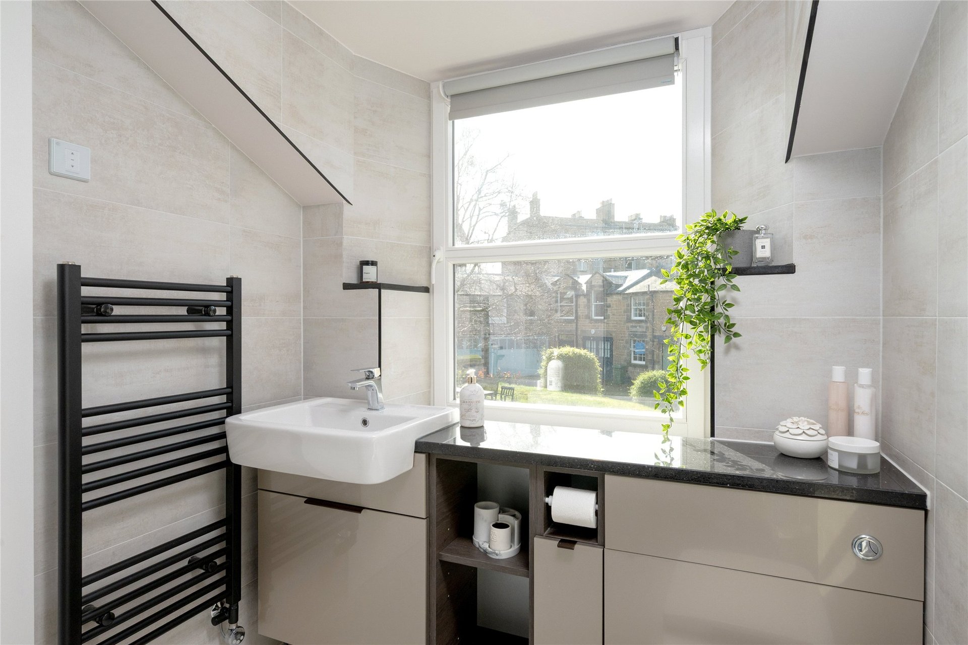 26 Carlton Terrace Mews, Edinburgh, Midlothian, EH7 5DA - Picture #15