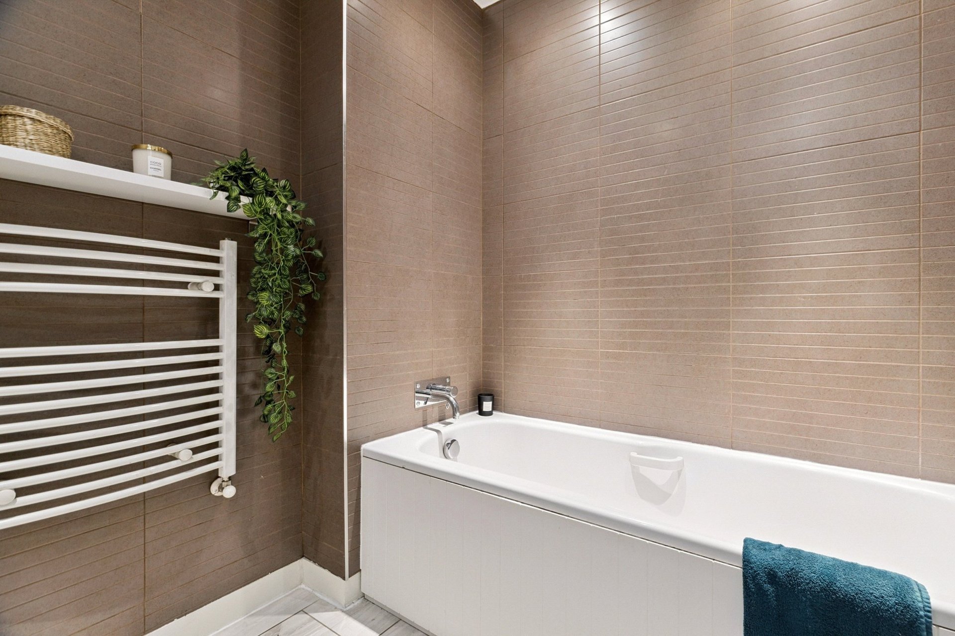 Flat 3/1, 108 Lancefield Quay, Finnieston, Glasgow, G3 8HR - Picture #23