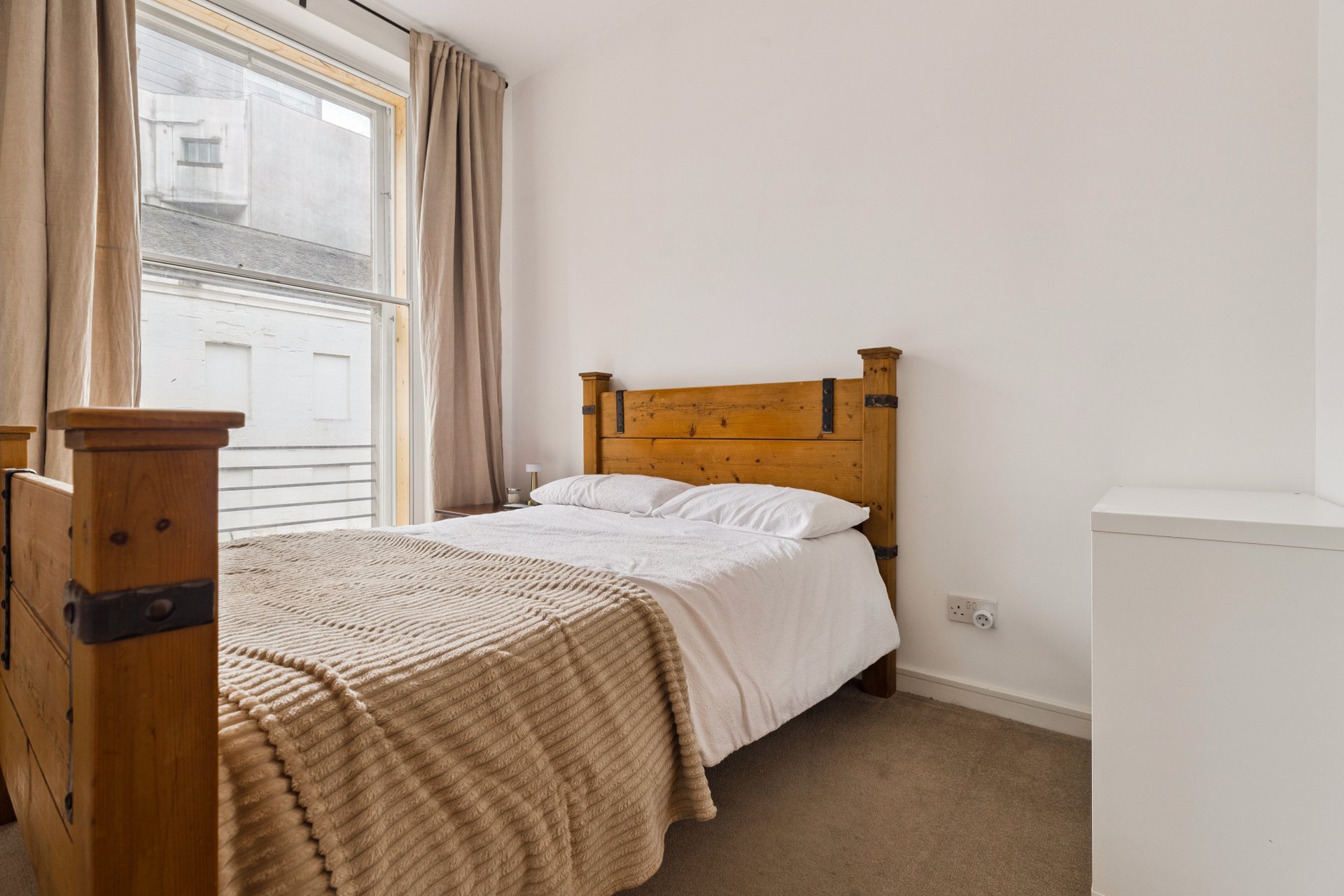 1/4, 99 Glassford Street, Glasgow, Glasgow City, G1 1UH - Picture #12