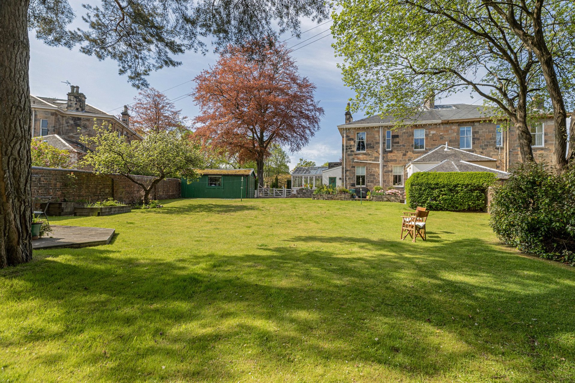 11 Netherby Drive, Pollokshields, Glasgow, G41 5JA - Picture #26